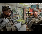 I nuovi personaggi di Modern Warfare 4 sembrano essere particolarmente apprezzati dai fan.