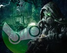 Chernobylite è in vendita su Steam fino al 29 settembre con uno sconto dell'80% a 6 dollari. (Fonte: Steam)