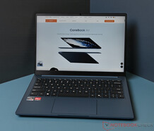 Chuwi CoreBook Air