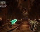 Immagine ufficiale tratta da DOOM: The Dark Ages - Revelations.