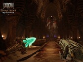 Immagine ufficiale tratta da DOOM: The Dark Ages - Revelations.