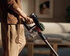 L'aspirapolvere senza fili a ciclo V8 di Dyson è stato lanciato in Asia. (Fonte: Dyson)