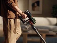 L&#039;aspirapolvere senza fili a ciclo V8 di Dyson è stato lanciato in Asia. (Fonte: Dyson)