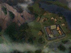First Feudal è disponibile su Steam con uno sconto del 94% fino al 27 luglio.