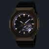L'orologio Casio G-Shock GBM-2100CX-9A. (Fonte: Casio)