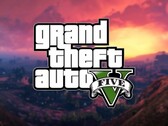 Logo di GTA 5.