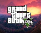 Logo di GTA 5.