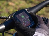 Garmin ha rilasciato un importante aggiornamento Q3 per alcuni computer Edge, tra cui l'Edge 840 (sopra). (Fonte: Garmin)