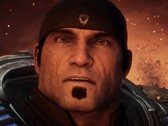 Marcus di Gears of War: E-Day mostrato