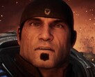 Marcus di Gears of War: E-Day mostrato