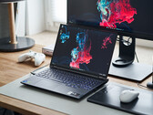 Recensione del notebook Lenovo Legion 5 Pro: Per i gamers e i content creators
