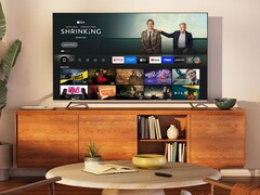 Il televisore Hisense QD7QF è ora disponibile negli Stati Uniti. (Fonte: Hisense)