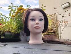 Immagine della fotocamera anteriore