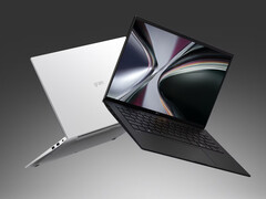 LG vende ora il Gram 14 con processori Intel Panther Lake.