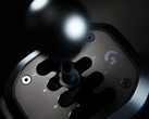 Viene mostrato Logitech G RS H-Shifter