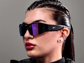 Lucyd ha presentato gli ultimi occhiali audio intelligenti per atleti di Reebok. (Fonte: Lucyd)