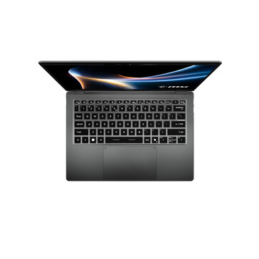 MSI Prestige 14 Flip AI+ (fonte: MSI)