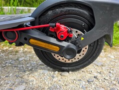 Freno Ninebot F3 Pro