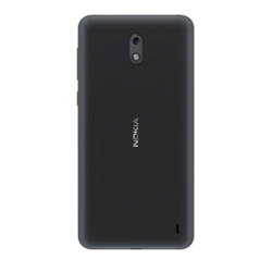 Recensione Nokia 2. Modello offreto da HMD Global.
