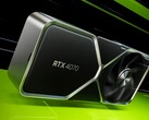 La RTX 4070 offre 5.888 core CUDA e 12 GB di VRAM GDDR6X. (Fonte: NVIDIA)