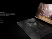 Le caratteristiche della quarta generazione di Max-Q sono state evidenziate da Nvidia al CES 2022