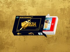 Svelato il bonus preordine del remake di Zelda: Ocarina of Time: la confezione del gioco per N64