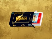 Svelato il bonus preordine del remake di Zelda: Ocarina of Time: la confezione del gioco per N64