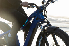 L'OKAI Ranger può sostenere carichi fino a 330 libbre (~150 kg). (Fonte: OKAI)