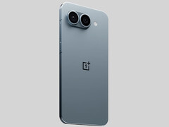 Il OnePlus 13T potrebbe essere lanciato a fine aprile. Nella foto: Rendering del concept di OnePlus 13T. (Fonte: @evolutionoftechET)