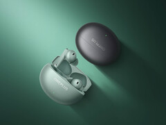 Il OnePlus Buds 4 sarà disponibile in diverse regioni, tra cui Europa e Nord America. (Fonte: OnePlus)