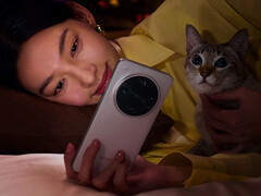 Oppo Find X8 Ultra parte da 999 dollari su Giztop (Fonte: Oppo)