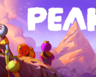 Il teaser di Peak Steam mostra i giocatori che si aiutano a vicenda a scalare una montagna