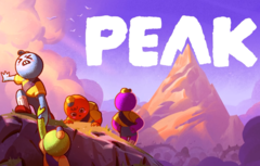Il teaser di Peak Steam mostra i giocatori che si aiutano a vicenda a scalare una montagna