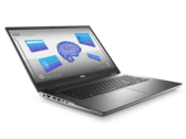Dell Precision 7770 e 7670 sono ora disponibili per l'acquisto con CPU Intel 12th gen vPro e grafica Nvidia RTX A5500 (Fonte: Dell)