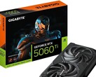 GeForce RTX 5060 Ti è stata lanciata nell'aprile 2025 a un prezzo di partenza di 429 dollari.