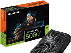 GeForce RTX 5060 Ti è stata lanciata nell'aprile 2025 a un prezzo di partenza di 429 dollari.