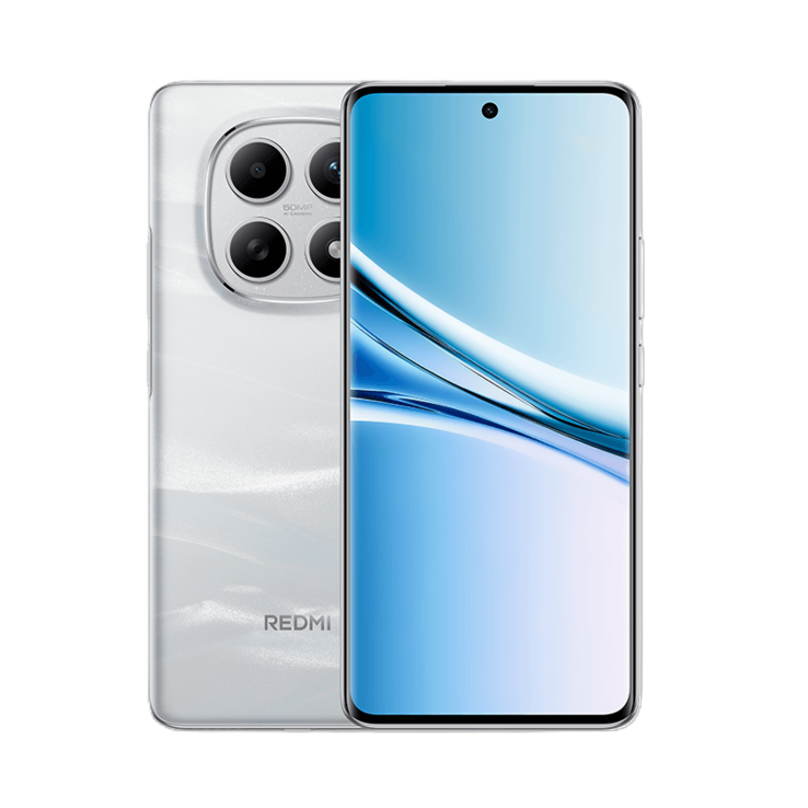 Redmi Note 15 5G vanta una fotocamera primaria da 108 MP (Fonte: Xiaomi)