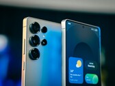Samsung Galaxy S25 Ultra (Fonte: Amanz Unsplash)
