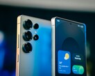 Samsung Galaxy S25 Ultra (Fonte: Amanz Unsplash)