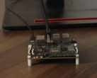 Lo StarFive VisionFive V1 è un'alternativa basata su RISC-V al Raspberry Pi. (Immagine: StarFive)