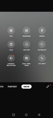 Recensione dello smartphone OnePlus 10T