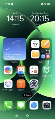 Recensione dello smartphone Xiaomi 17 Pro