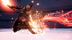 Stellar Blade arriverà su PC un anno dopo il suo debutto su PlayStation 5 (fonte: PlayStation)