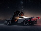 Roadster 2. La supercar elettrica di Tesla è ancora in fase di sviluppo e le sue specifiche definitive e il prezzo non sono ancora confermati.