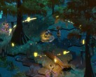 Un’immagine che raffigura una battaglia in Stolen Realm, ora scontato del 70%.