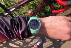 La serie Garmin Instinct 2 è arrivata all'inizio dell'anno. (Fonte: Garmin)