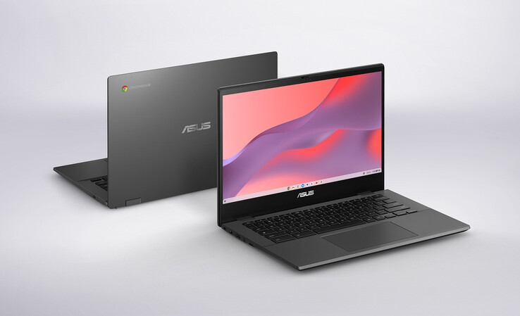 ASUS Chromebook CM14. (Fonte: ASUS)