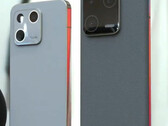 Lo Xiaomi 13 e lo Xiaomi 13 Pro saranno lanciati questa settimana in Cina. (Fonte: Weibo)