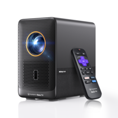 Il proiettore Vankyo H500R ha una risoluzione nativa di 1080p (Fonte immagine: Vankyo)