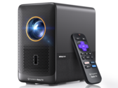 Il proiettore Vankyo H500R ha una risoluzione nativa di 1080p (Fonte immagine: Vankyo)